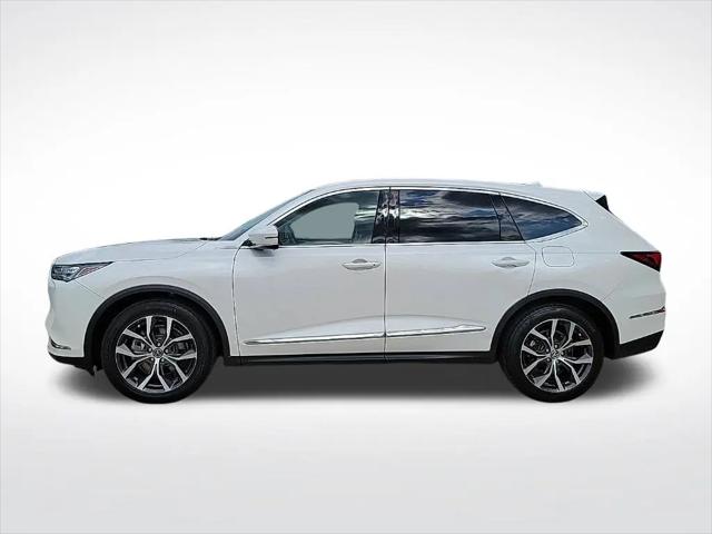 2023 Acura MDX Technology Package