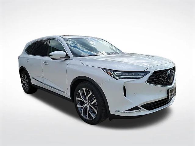2023 Acura MDX Technology Package