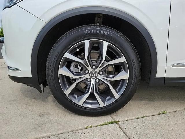 2023 Acura MDX Technology Package