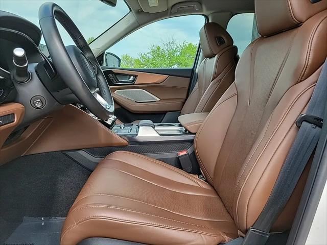 2023 Acura MDX Technology Package