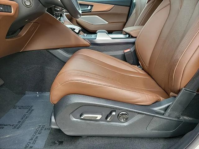 2023 Acura MDX Technology Package