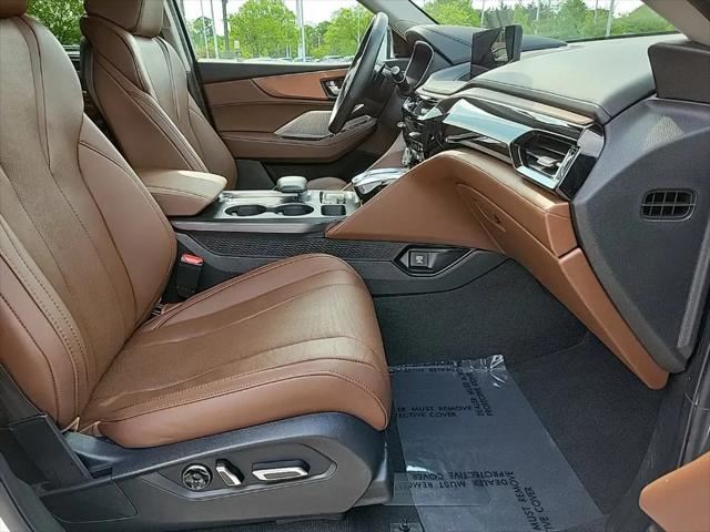2023 Acura MDX Technology Package