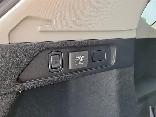 2023 Acura MDX Technology Package