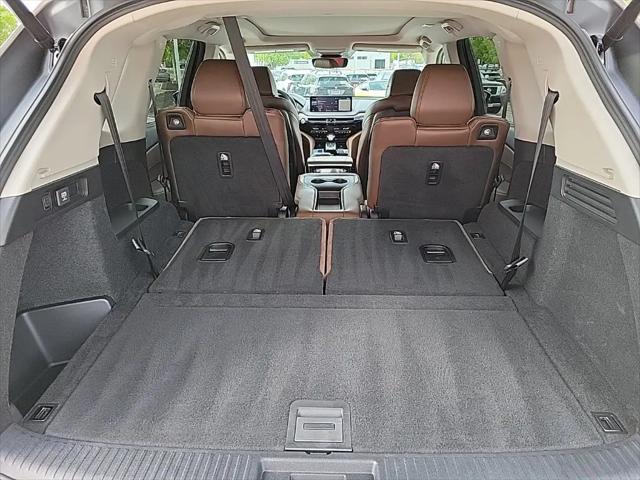 2023 Acura MDX Technology Package