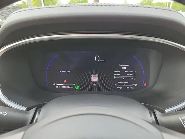 2023 Acura MDX Technology Package