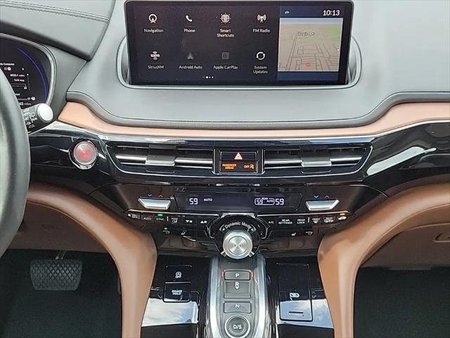 2023 Acura MDX Technology Package