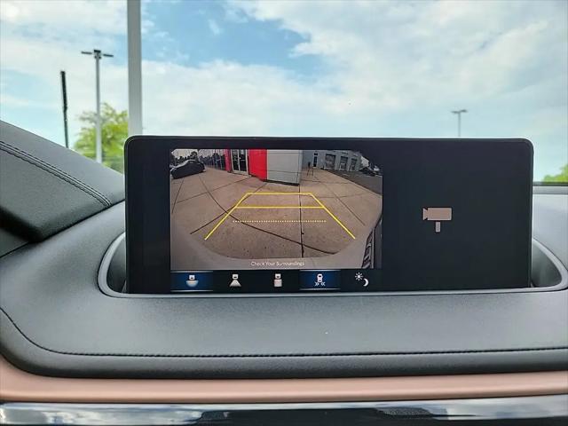 2023 Acura MDX Technology Package