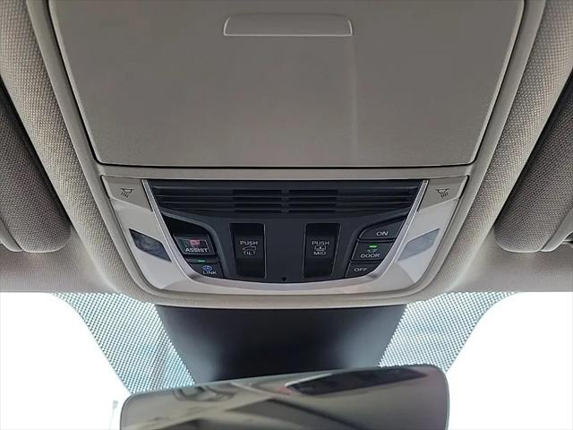 2023 Acura MDX Technology Package