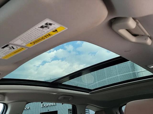 2023 Acura MDX Technology Package