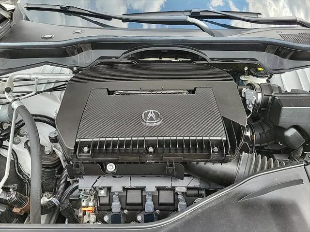 2023 Acura MDX Technology Package