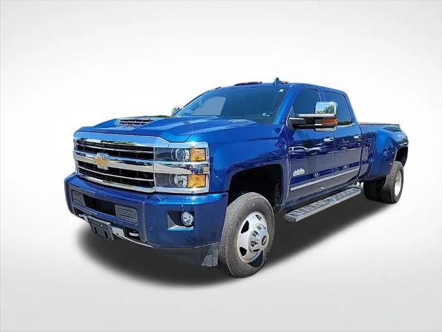 2019 Chevrolet Silverado 3500HD High Country for sale in Chantilly, VA