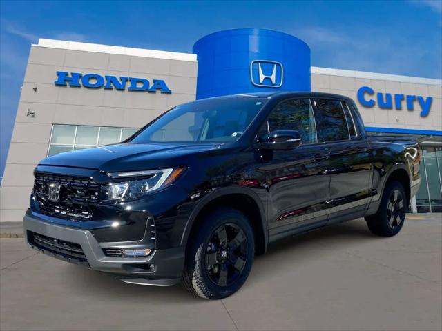 2026 Honda Ridgeline Black Edition for sale in Chamblee, GA
