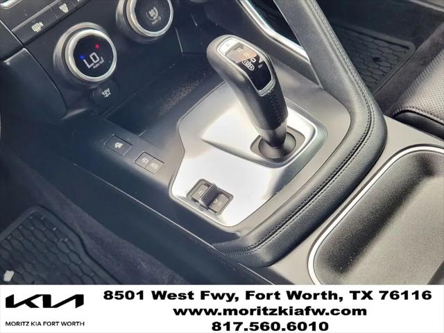 2019 Jaguar E-PACE SE