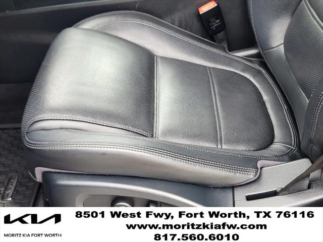 2019 Jaguar E-PACE SE