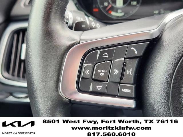 2019 Jaguar E-PACE SE