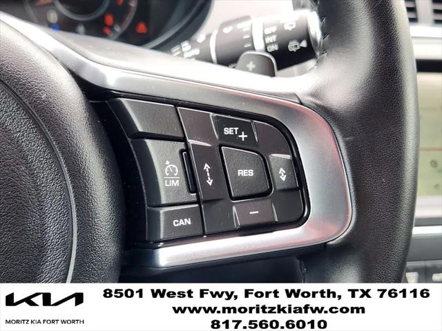 2019 Jaguar E-PACE SE
