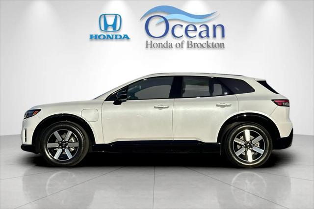 2026 Honda Prologue Touring