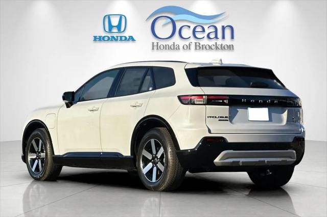 2026 Honda Prologue Touring