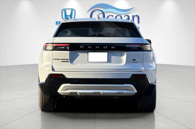 2026 Honda Prologue Touring