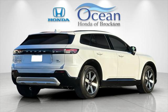 2026 Honda Prologue Touring