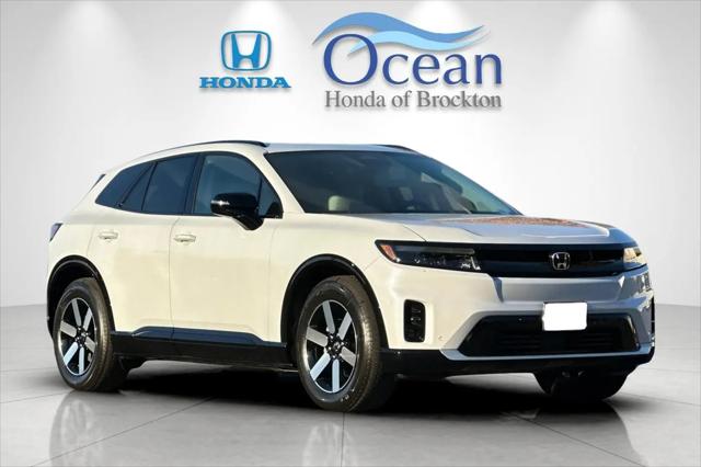 2026 Honda Prologue Touring