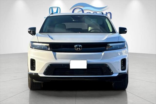 2026 Honda Prologue Touring