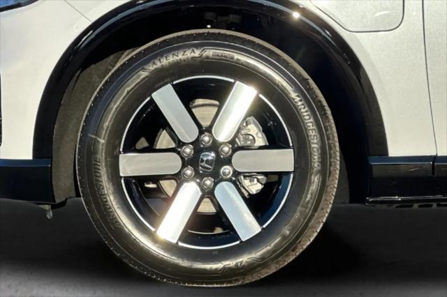2026 Honda Prologue Touring