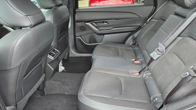 2026 Mazda CX-5 2.5 S Preferred