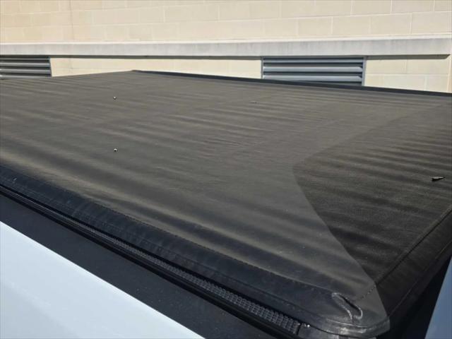 2023 Ram 1500 Classic Tradesman Regular Cab 4x2 8' Box