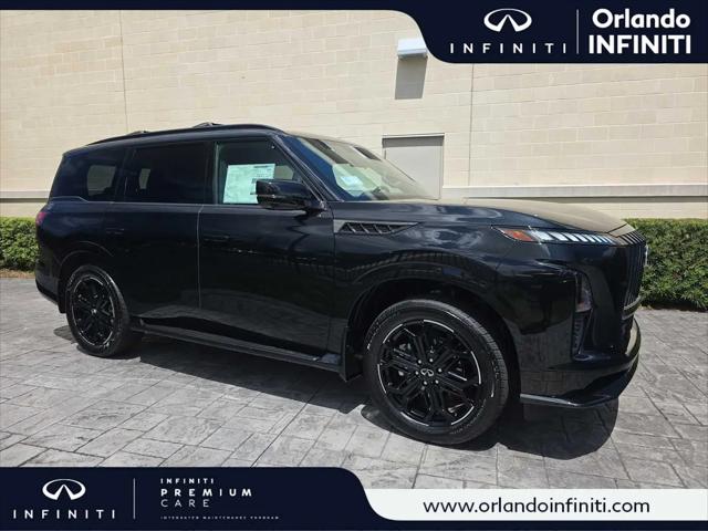 2026 INFINITI QX80 SPORT AWD for sale in Orlando, FL