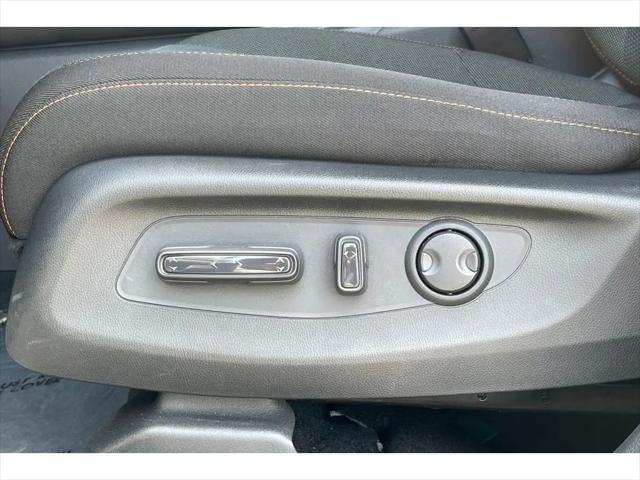 2026 Honda CR-V Hybrid 2WD Sport