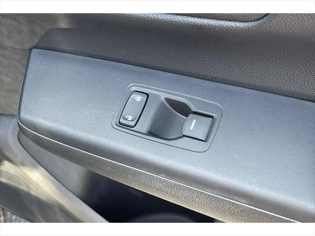 2026 Honda CR-V Hybrid 2WD Sport