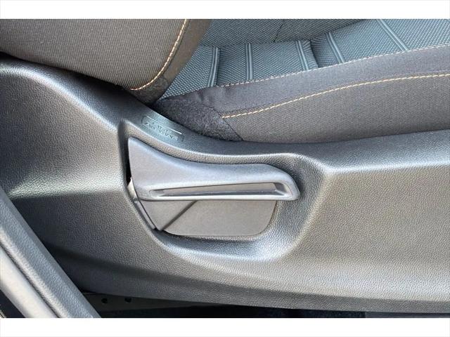 2026 Honda CR-V Hybrid 2WD Sport
