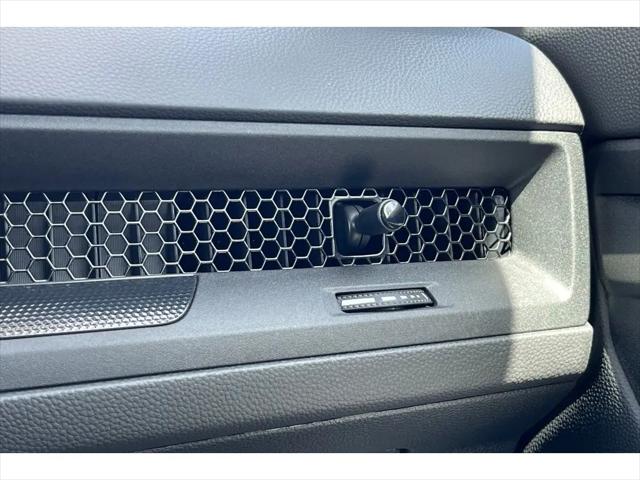 2026 Honda CR-V Hybrid 2WD Sport