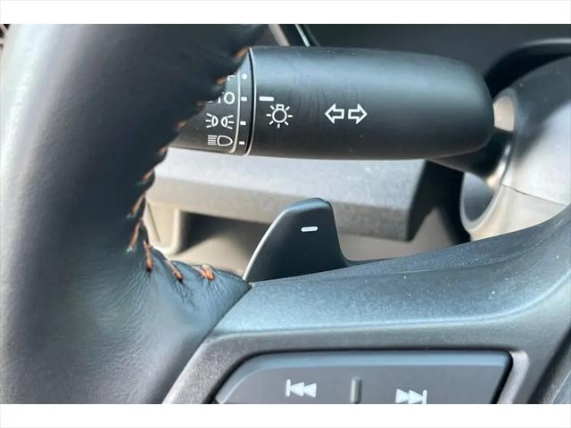2026 Honda CR-V Hybrid 2WD Sport