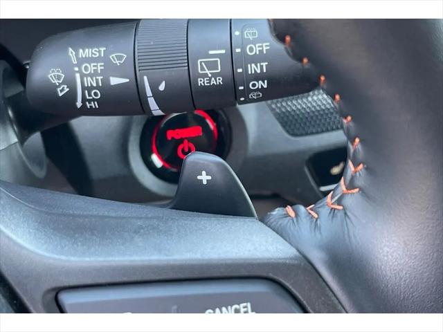 2026 Honda CR-V Hybrid 2WD Sport
