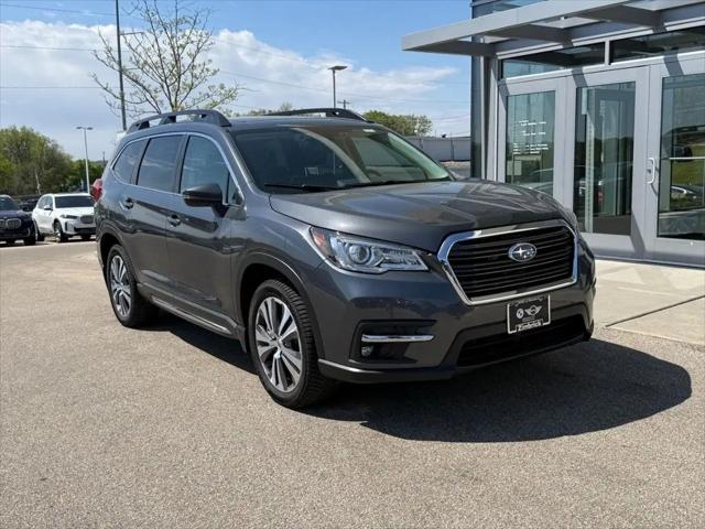 2021 Subaru Ascent Limited for sale in Madison, WI