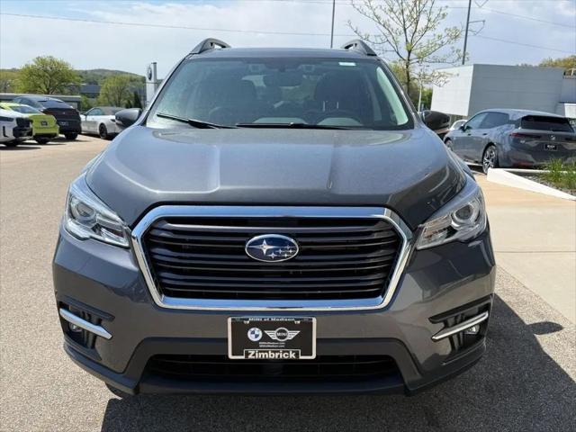 2021 Subaru Ascent Limited