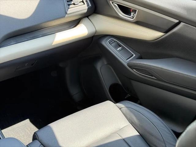 2021 Subaru Ascent Limited