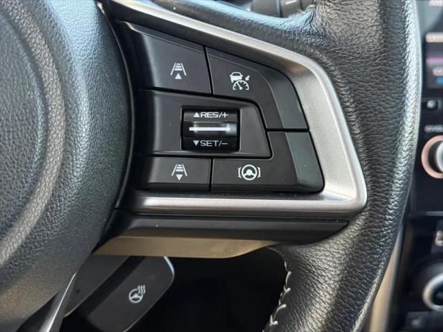 2021 Subaru Ascent Limited