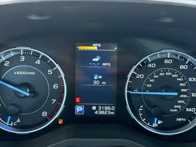 2021 Subaru Ascent Limited