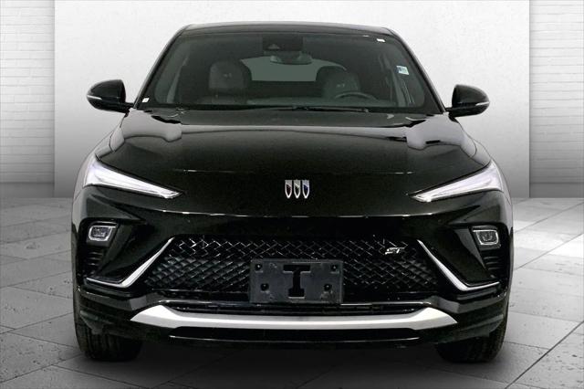 2025 Buick NV Sport Touring FWD