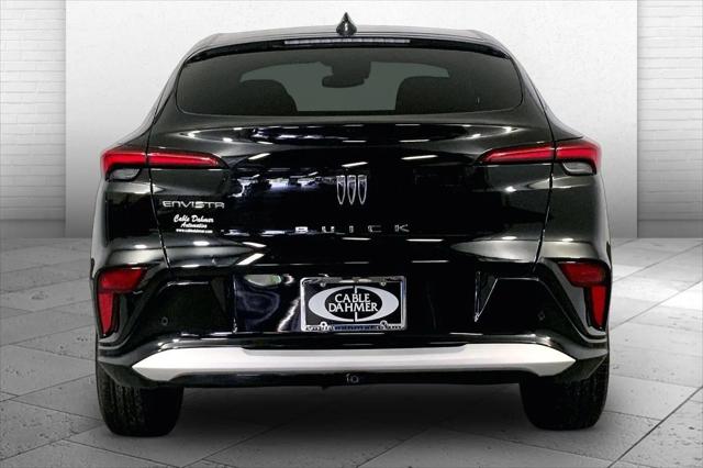 2025 Buick NV Sport Touring FWD