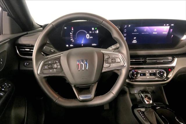 2025 Buick NV Sport Touring FWD