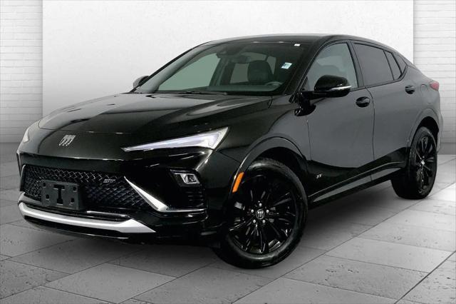 2025 Buick NV Sport Touring FWD