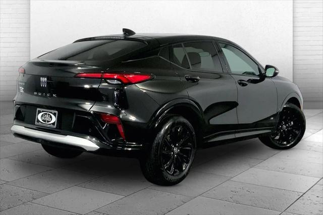 2025 Buick NV Sport Touring FWD