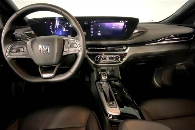 2025 Buick NV Sport Touring FWD