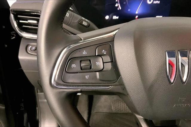 2025 Buick NV Sport Touring FWD