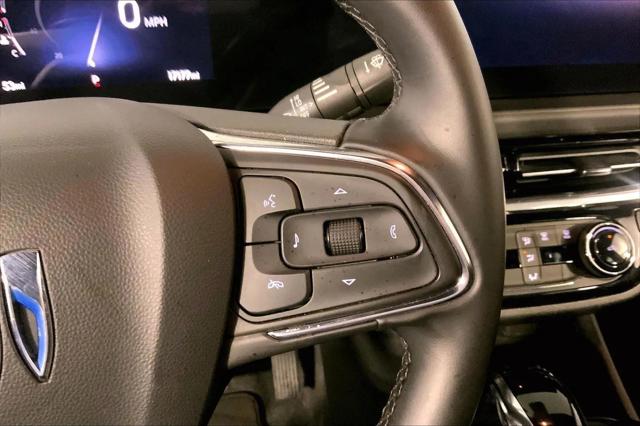 2025 Buick NV Sport Touring FWD