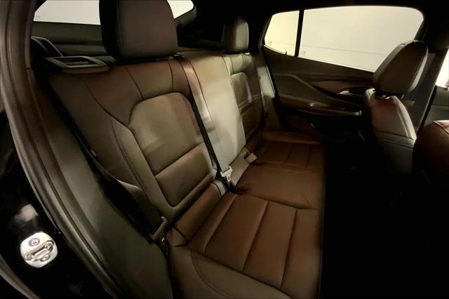 2025 Buick NV Sport Touring FWD